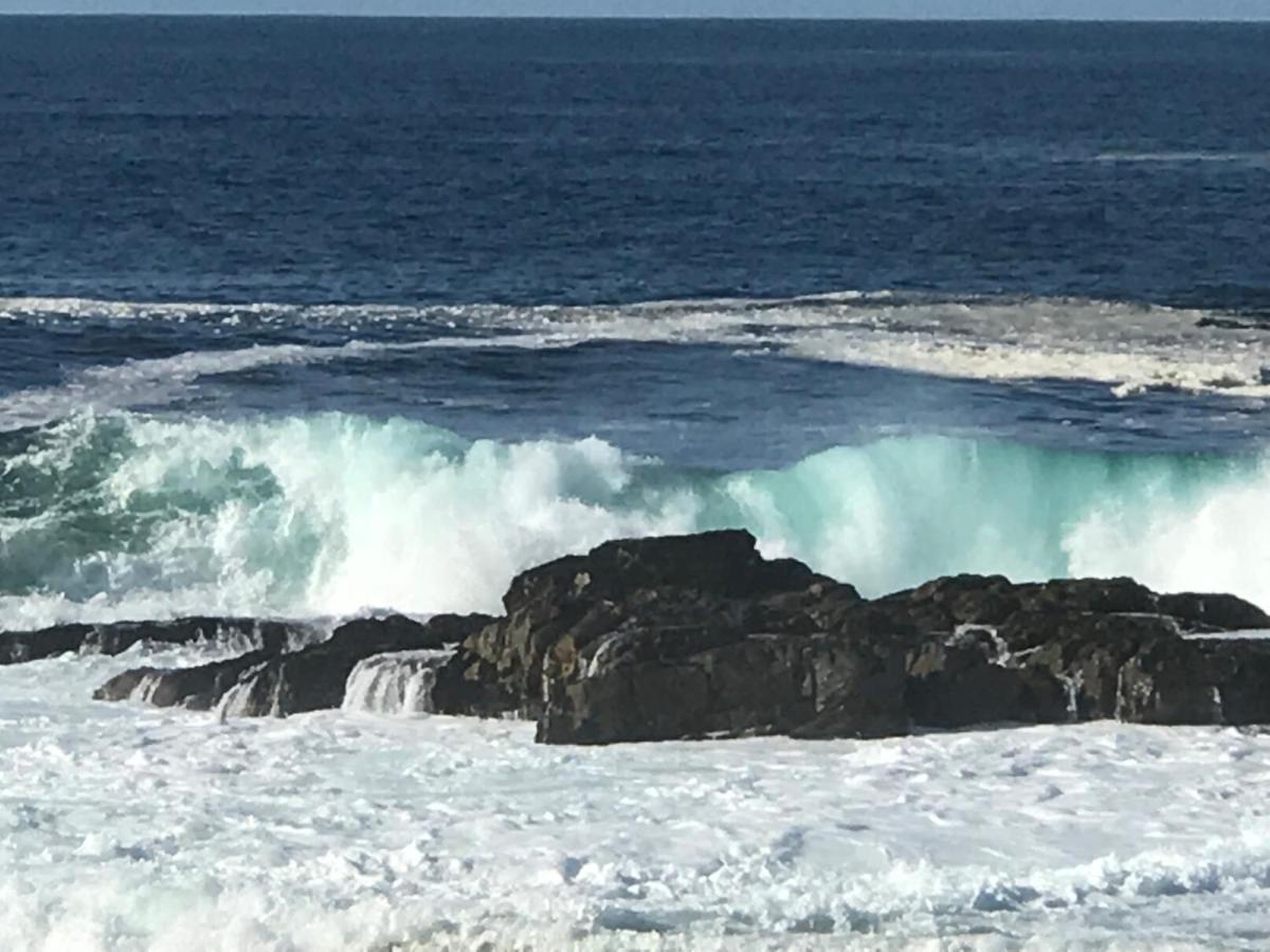 Hermanus Haven, Entire Home, On The Sea, Private Pool, Secure Luaran gambar