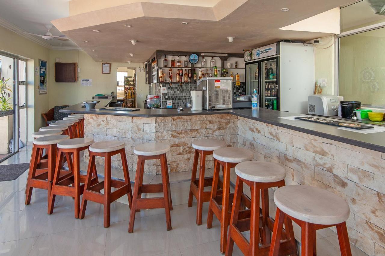 Hermanus Haven, Entire Home, On The Sea, Private Pool, Secure Luaran gambar