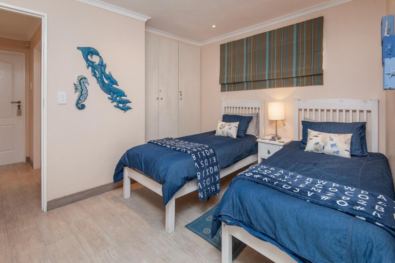 Hermanus Haven, Entire Home, On The Sea, Private Pool, Secure Luaran gambar