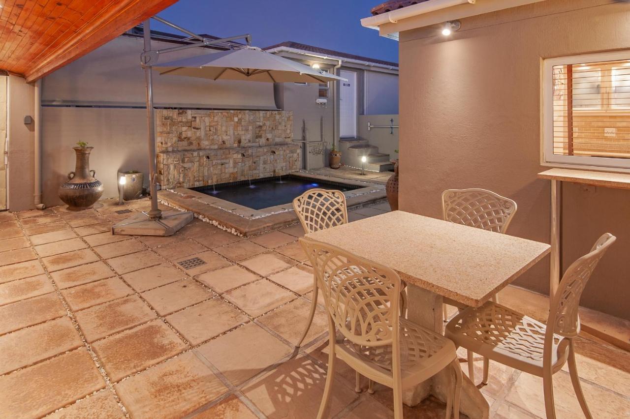Hermanus Haven, Entire Home, On The Sea, Private Pool, Secure Luaran gambar