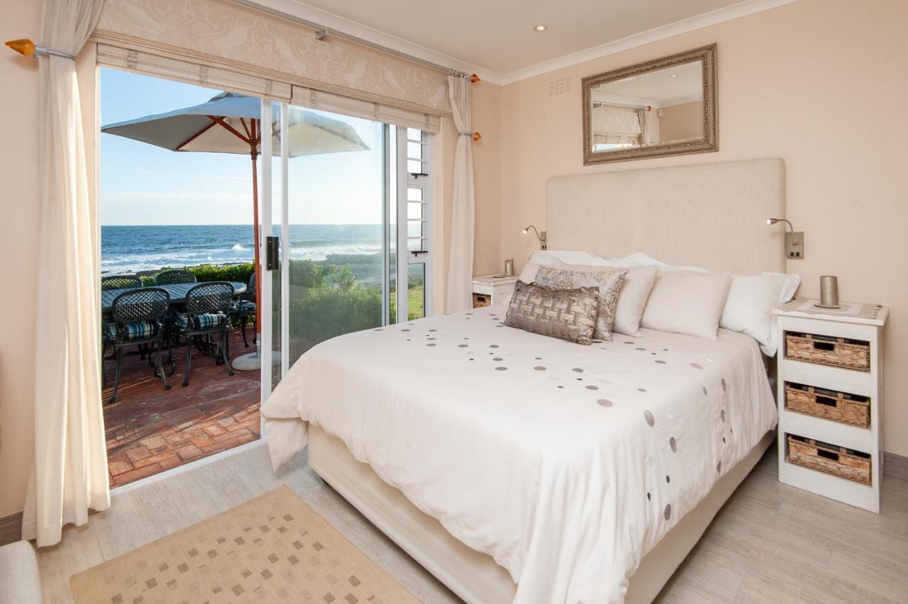 Hermanus Haven, Entire Home, On The Sea, Private Pool, Secure Luaran gambar
