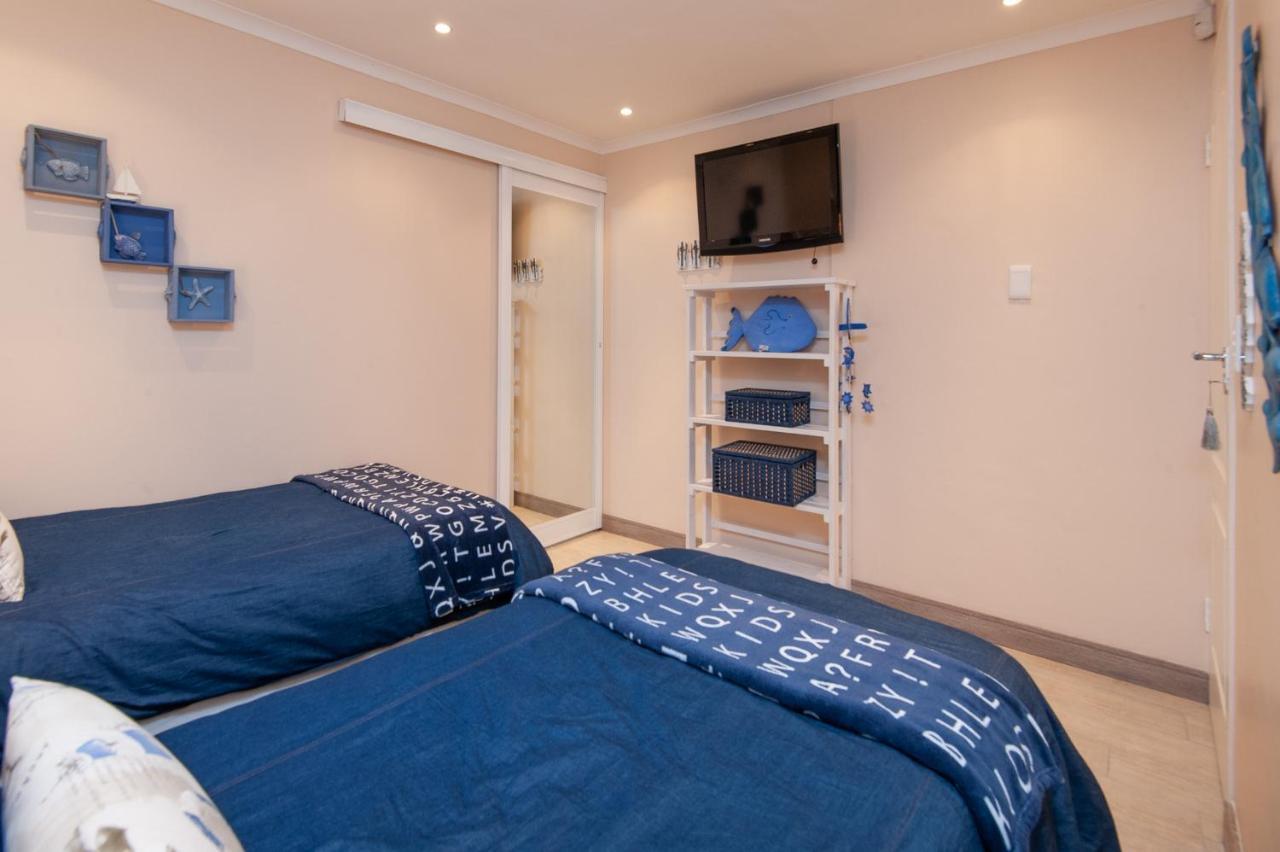 Hermanus Haven, Entire Home, On The Sea, Private Pool, Secure Luaran gambar