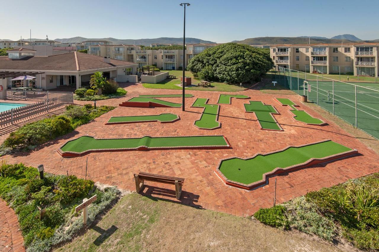 Hermanus Haven, Entire Home, On The Sea, Private Pool, Secure Luaran gambar