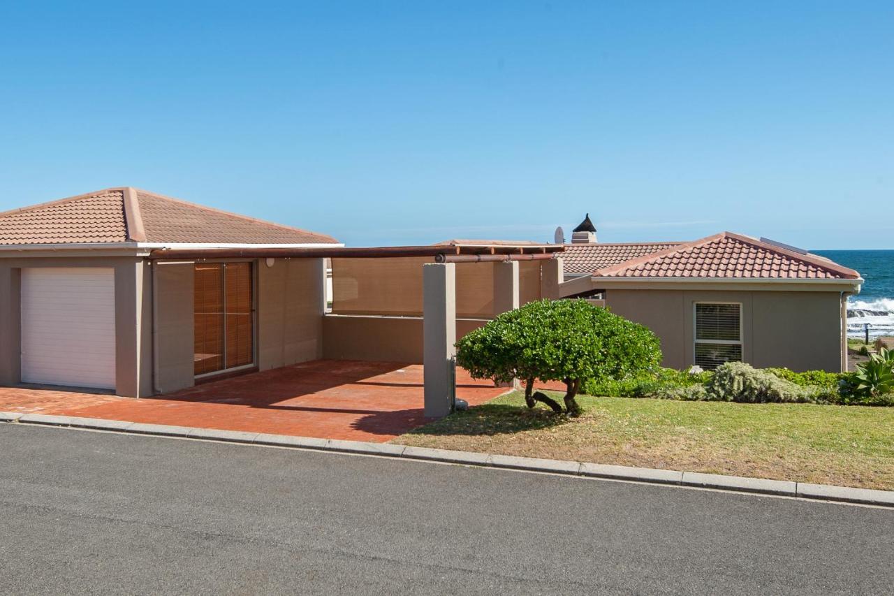 Hermanus Haven, Entire Home, On The Sea, Private Pool, Secure Luaran gambar