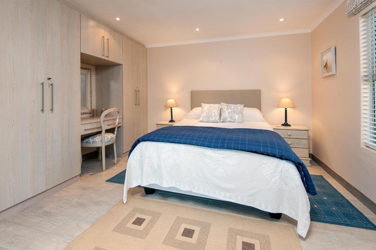 Hermanus Haven, Entire Home, On The Sea, Private Pool, Secure Luaran gambar