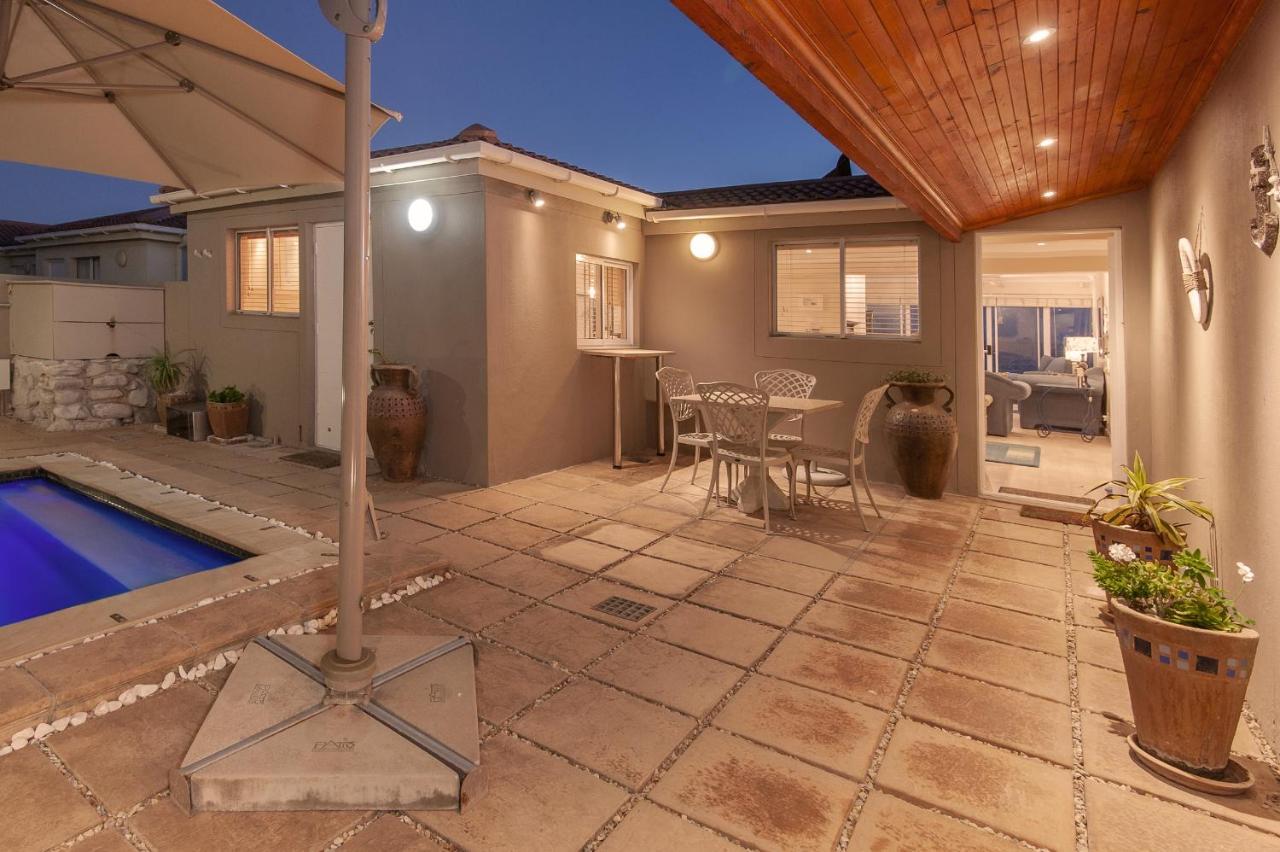 Hermanus Haven, Entire Home, On The Sea, Private Pool, Secure Luaran gambar